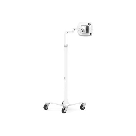 iPad 10th-11th A16 Gen Space Enclosure