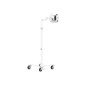 iPad 10th-11th A16 Gen Space Enclosure iPad 10th-11th A16 Gen Space Enclosure