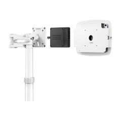 iPad 10th-11th A16 Gen Space Enclosure
