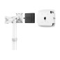 iPad 10th-11th A16 Gen Space Enclosure iPad 10th-11th A16 Gen Space Enclosure