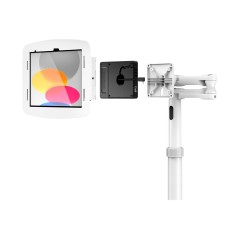 iPad 10th-11th A16 Gen Space Enclosure