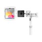 iPad 10th-11th A16 Gen Space Enclosure iPad 10th-11th A16 Gen Space Enclosure