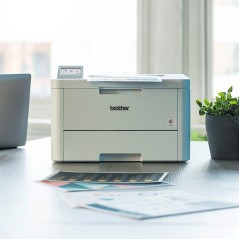 Brother HL-L8230CDW - Imprimante laser couleur professionnelle sans