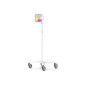 iPad 10.2" Space Enclosure Medical Rolli iPad 10.2" Space Enclosure Medical Rolli
