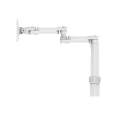iPad 10.2" Space Enclosure Medical Rolli