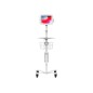 iPad 10.2" Space Enclosure Medical Rolli iPad 10.2" Space Enclosure Medical Rolli