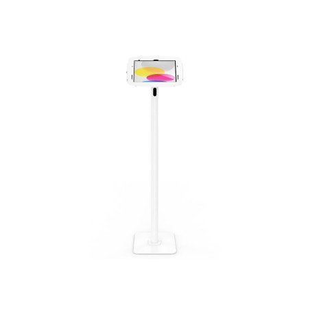 iPad 10th-11th A16 Gen Space Enclosur
