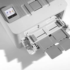 Brother HL-L8230CDW - Imprimante laser couleur professionnelle sans