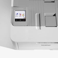 Brother HL-L8230CDW - Imprimante laser couleur professionnelle sans