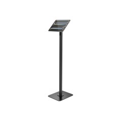 Universal Invisible Mount Swift Floor S