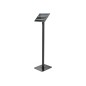 Universal Invisible Mount Swift Floor S