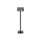 Universal Invisible Mount Swift Floor S