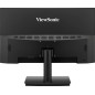 Viewsonic VA220-H écran plat de PC 55,9 cm (22") 1920 x 1080 pixels Full HD LED Noir