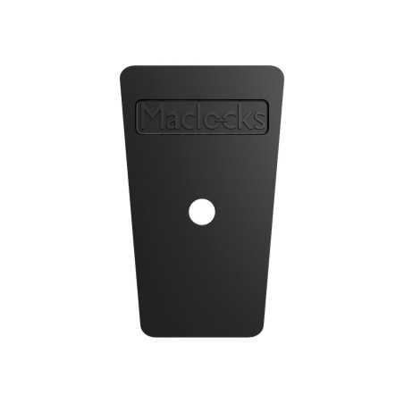 Replacement Plate for Universal EMV - Sm