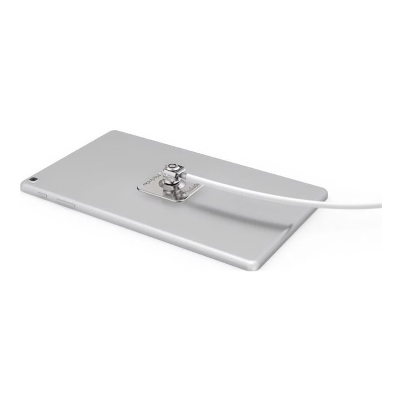 Universal Tablet Lock with Keyed Cable L Universal Tablet Lock with Keyed Cable L