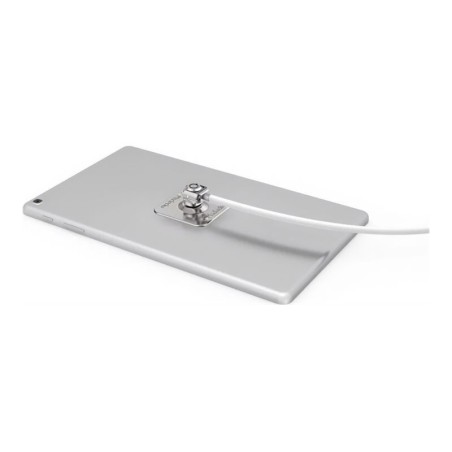 Universal Tablet Lock with Keyed Cable L