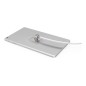 Universal Tablet Lock with Keyed Cable L Universal Tablet Lock with Keyed Cable L