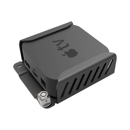Apple TV Security Mount 4th 4k 1-2nd G