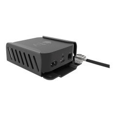 Apple TV Security Mount 4th 4k 1-2nd G