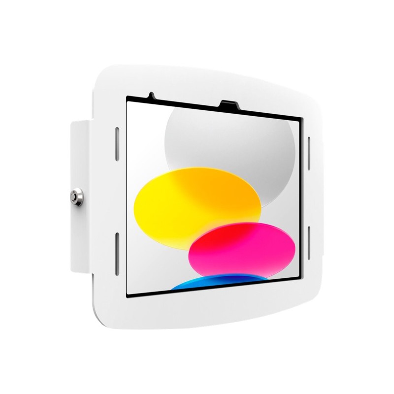 iPad 10th-11th A16 Gen Space Enclosure