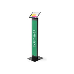 Universal Tablet Magnetix Brandable Floo