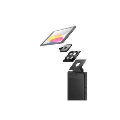 Universal Tablet Magnetix Brandable Floo