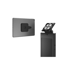 Compulocks Magnetix Support de sol personnalisable - 140BVHBMM01