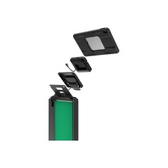 iPad 10th-11th A16 Gen PowerMove Brand