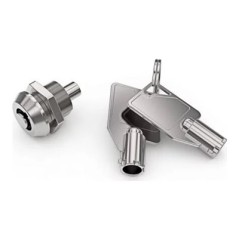 Replacement Key For Lockheads Single Ke