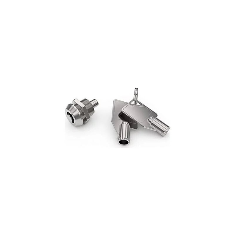 Replacement Key For Lockheads Single Ke