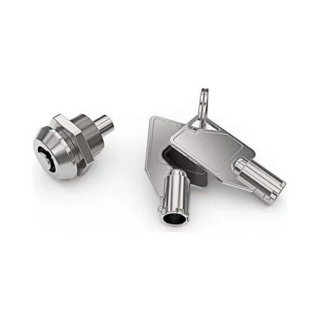 Replacement Key For Lockheads Single Ke