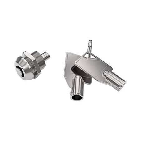 Replacement Key For Lockheads Single Ke