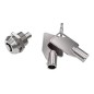 Replacement Key For Lockheads Single Ke
