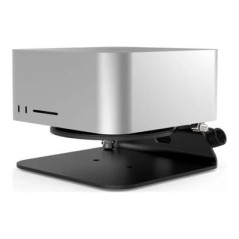 Mac Studio Security Stand with Dual Head