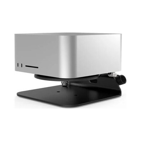 Mac Studio Security Stand with Dual Head