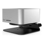 Mac Studio Security Stand with Dual Head Mac Studio Security Stand with Dual Head