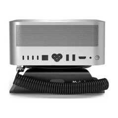 Mac Studio Security Stand with Dual Head