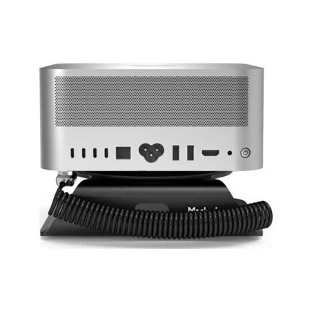 Mac Studio Security Stand with Dual Head