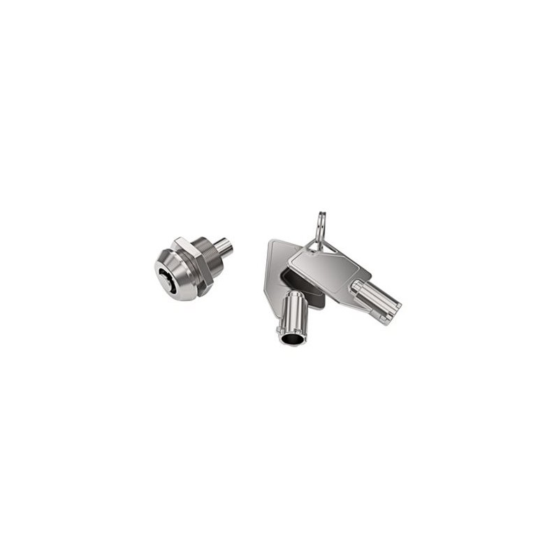 Master Key for Keyed Different Cable Loc Master Key for Keyed Different Cable Loc