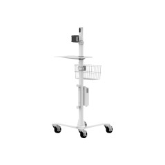 Universal Invisible Mount Medical Rollin