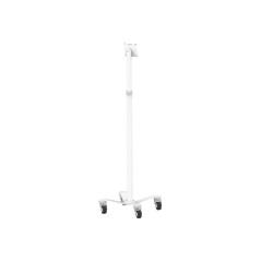 Universal Invisible Mount Medical Rollin