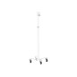 Universal Invisible Mount Medical Rollin
