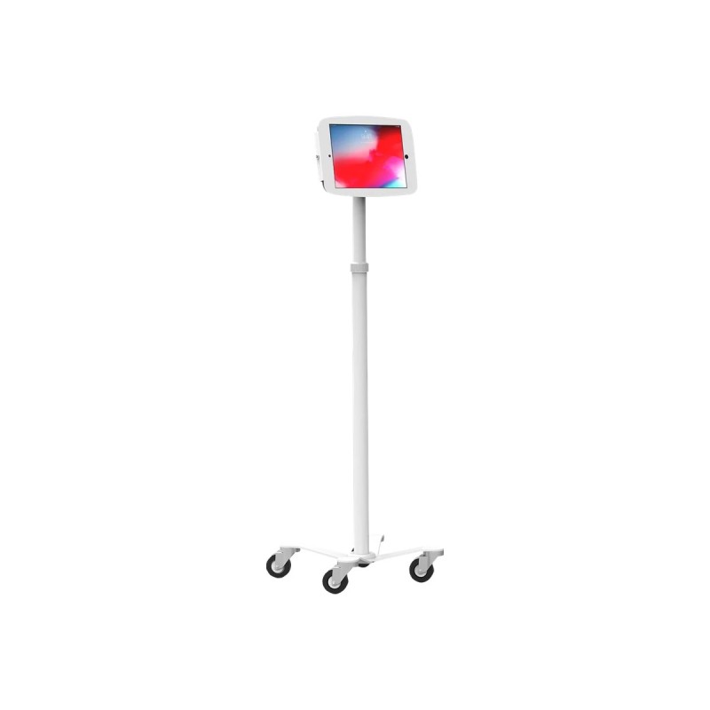 iPad 10.2" Space Enclosure Medical Rolli iPad 10.2" Space Enclosure Medical Rolli