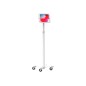 iPad 10.2" Space Enclosure Medical Rolli iPad 10.2" Space Enclosure Medical Rolli