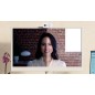 Brio 100 Full HD Webcam OFF-WHITE