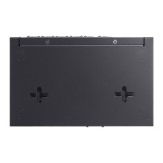 TP-Link Omada DS106GPP commutateur réseau Non-géré Gigabit Ethernet (10 100 1000) Connexion Ethernet, supportant l'alimentation