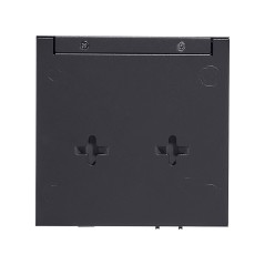 TP-Link Omada DS105GP commutateur réseau Non-géré Gigabit Ethernet (10 100 1000) Connexion Ethernet, supportant l'alimentation