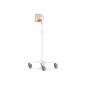 Extended Rise Space iPad 10.9" 10th Gen.