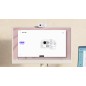 Brio 100 Full HD Webcam OFF-WHITE