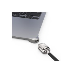 MacBook Air 2022 Ledge Lock SL w/Keyed